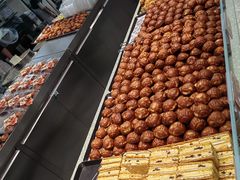 -泸溪河桃酥(西直门凯德店)