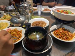 -天下客饭店(中山路店)