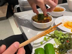 -海底捞火锅(同泰时代广场夜宵主题店)