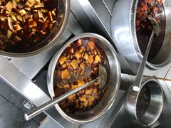 -大邑李记肥肠血旺