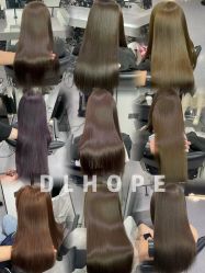 -DL HOPE明星造型