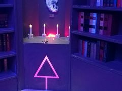 -逃脱反斗城沉浸剧情密室(北京路店)