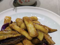 -阿毛饭店(和义路店)