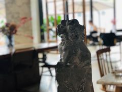 大堂-The Rug Cafe(王府中环店)