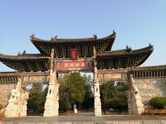 -建水文庙