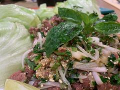 -摩登有记·新派泰国菜(银钻广场店)