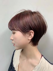 -美梵日系沙龙
