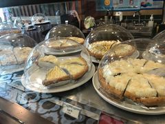 -Pie Bird(新闸路店)