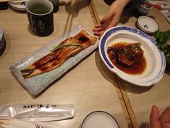 -梅丘·寿司の美登利(银座店)