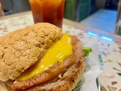 -华嫂冰室(尖沙咀店)