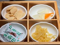 -闽上鲜·福建菜(龙湖滨江天街店)