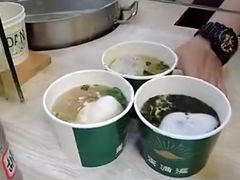 -蛋满灌·非遗手工灌蛋(龙头路店)