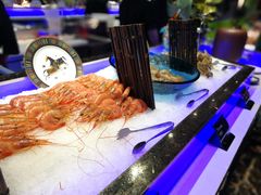 -加餐海鲜自助(集美银泰百货店)