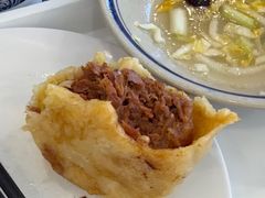 -聚德华天护国寺小吃(甜水园店)