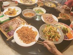 -百姓大厨房·东北菜(科怡路店)