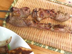 -新疆伊宁远征餐厅