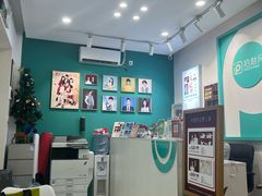 -拍刻风照相馆(南山西丽店)