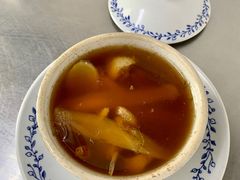 老鸭汤-達揚原味燉品(文明路店)