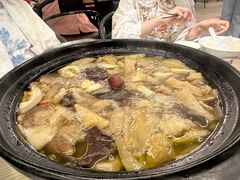 -马帮菜馆·美味野生菌