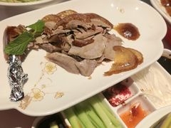 -大鸭梨烤鸭·北京菜(南小街/南苑店)