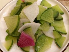 -奥华餐厅·老张记(台基厂店)