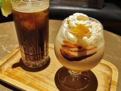 学酿冰调咖啡-星巴克臻选®️咖啡·酒坊Bar Mixato