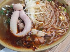 -平安桥张氏肥肠粉