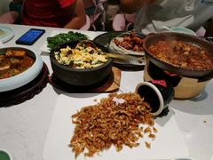 -香香海南菜餐厅