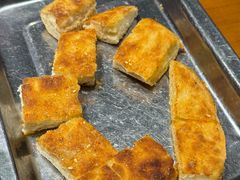 -青海名吃尕张娃非遗烤肉(海湖总店)