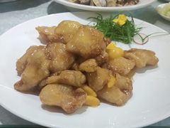 -品味居·首店·大连鲜活海鲜大连菜(东港店)