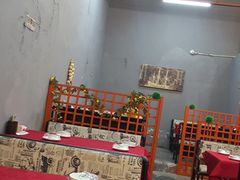 -美味海鲜大排档(明发美食地标店)