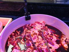 -盛江山自助料理(奥莱锦辉购物广场店)