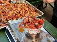 -江湖亮亮大排档(武汉总店)