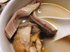 -煲王粤菜餐厅(中侨中心店)