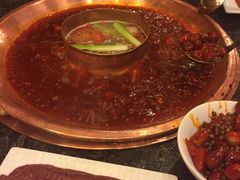 -老码头火锅(骡马市店)