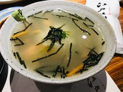 -江户前寿司(好运街店)