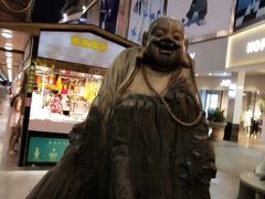 -解放路步行街                