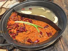-冯校长老火锅(太古里店)
