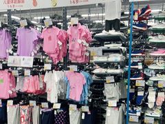 -迪卡侬(大关店)