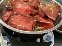 -朝鲜饭店(房山店)