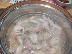 -椰夫人·养生椰子鸡(金沙洲永旺店)