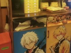 -弓二·烧鸟居酒屋(财富购物中心店)