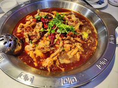 -海岛八号龙虾烧烤田鸡(蓝天路总店)
