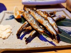 -琴寿司居酒屋(中山广场店)
