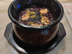 -红蜡烛-养生粥-津鲁菜(中山路店)