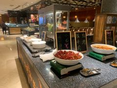 -杭州温德姆至尊豪廷大酒店