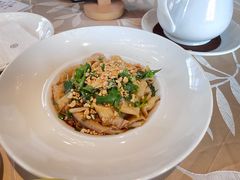 -顺德喜来登酒店·采悦轩