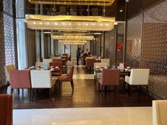 -杭州和达希尔顿逸林酒店·和园中餐厅-杭帮菜名店
