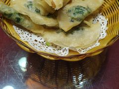 韭菜盒子-武夷味道(赤石街店)