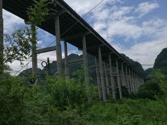 -清远鱼水旅游风景度假区